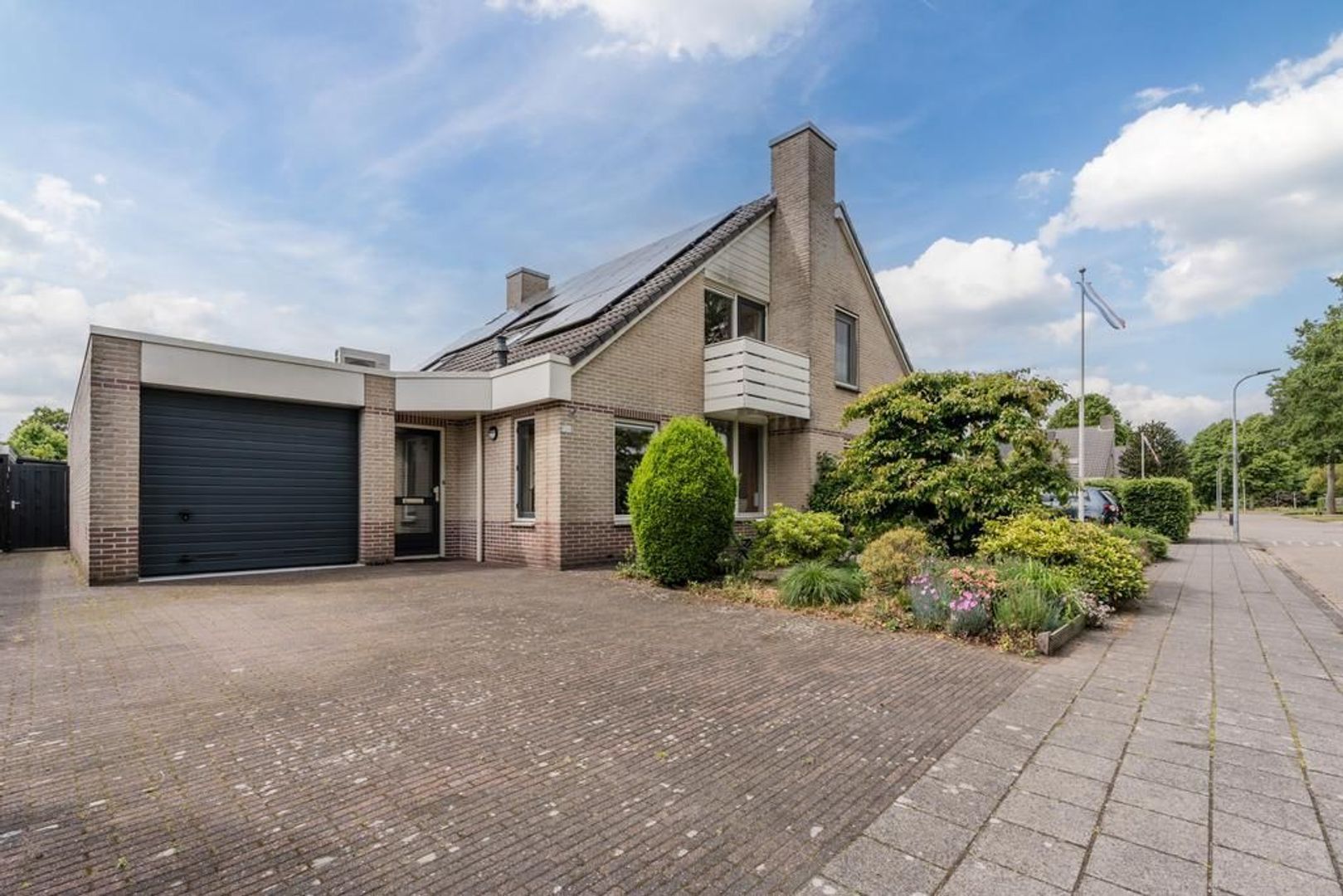 Kluft 134, Meppel foto-25 blur