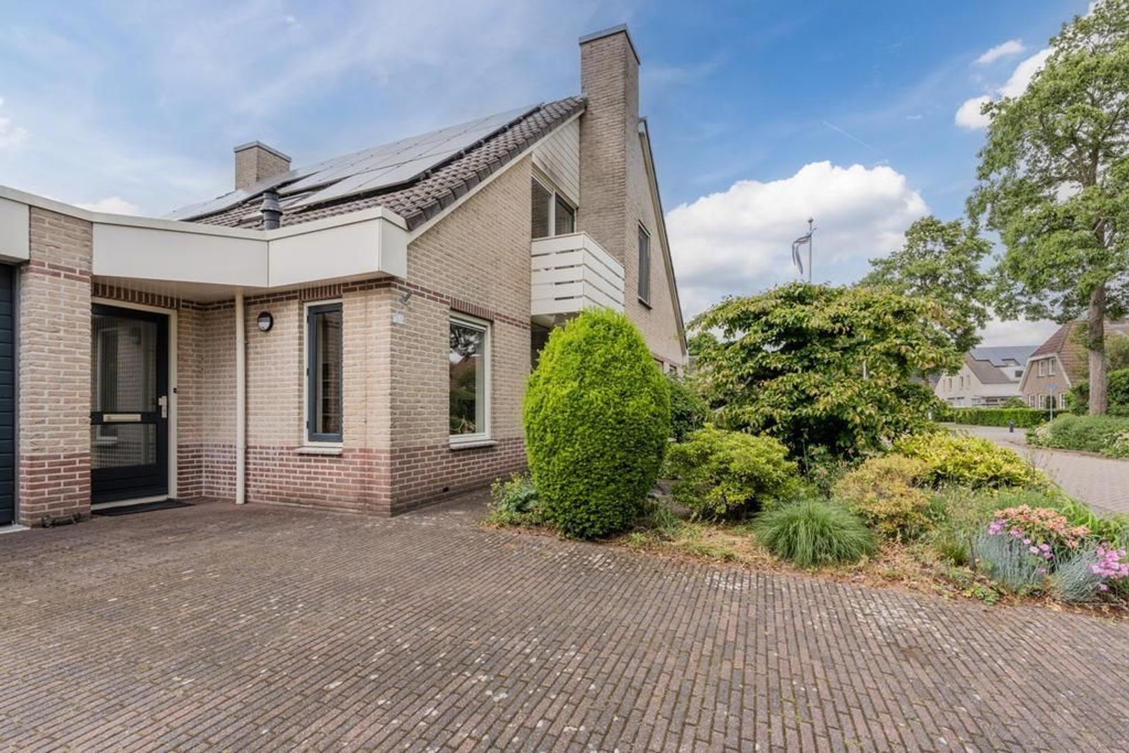 Kluft 134, Meppel foto-27 blur