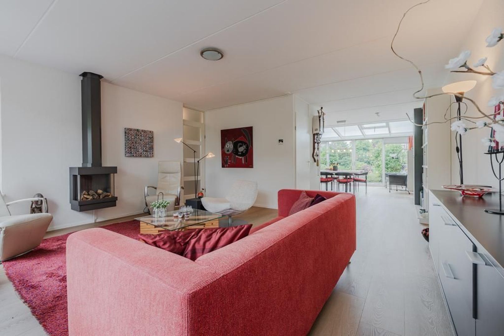 Kluft 134, Meppel foto-6 blur