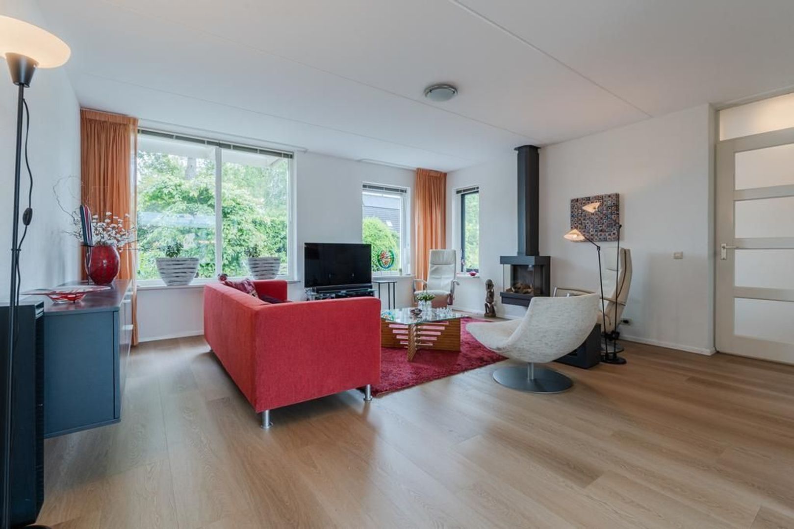 Kluft 134, Meppel foto-4 blur