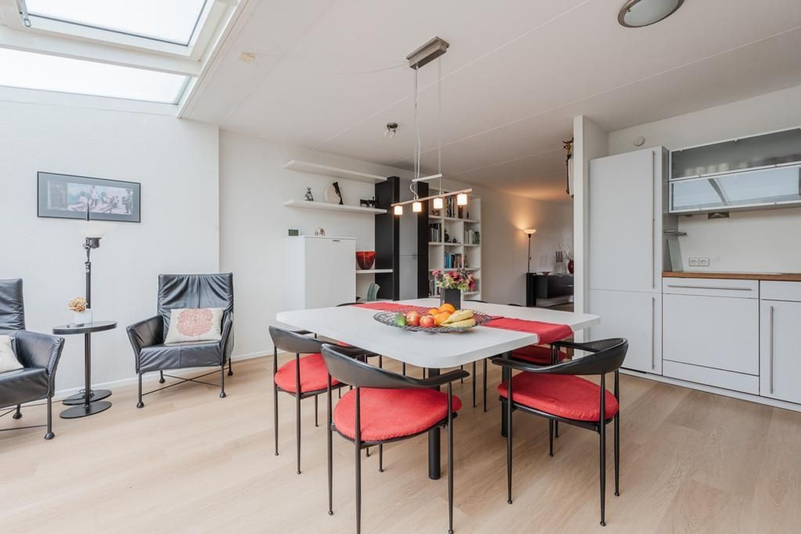 Kluft 134, Meppel foto-9 blur