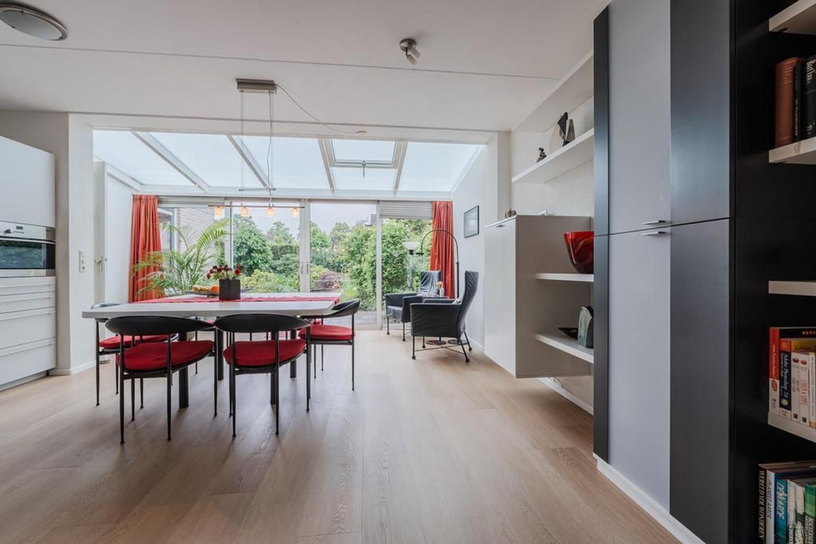 Kluft 134, Meppel foto-7 blur