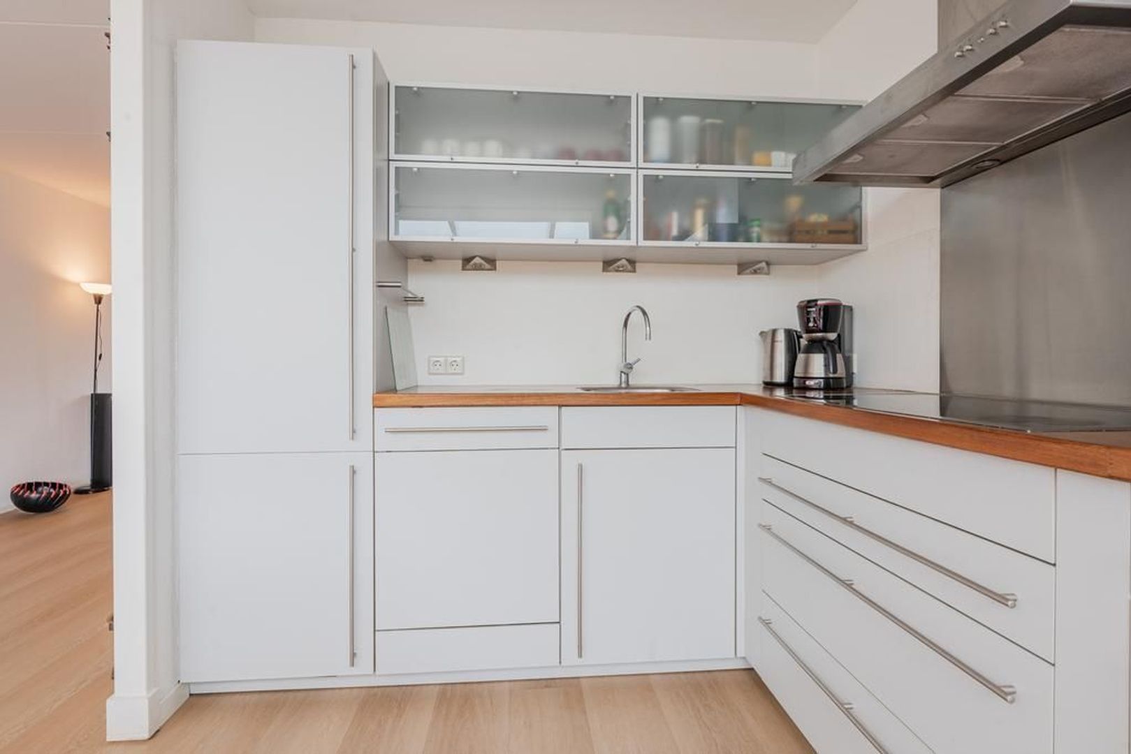 Kluft 134, Meppel foto-11 blur