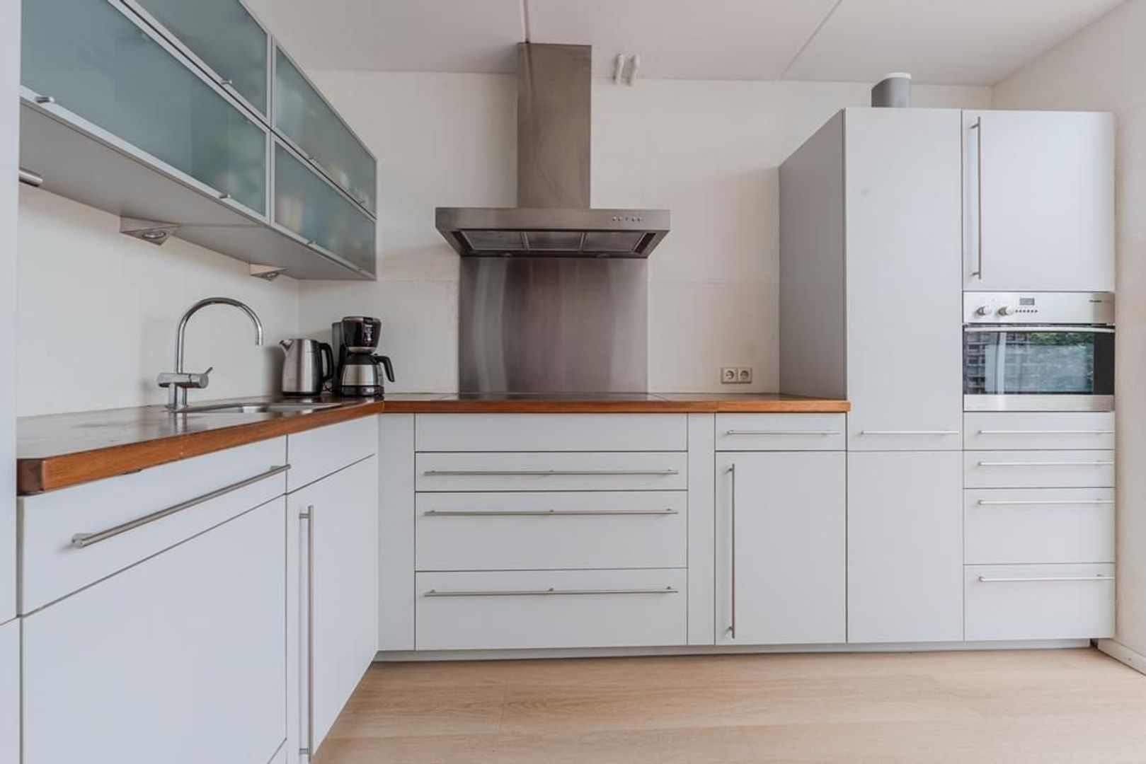 Kluft 134, Meppel foto-10 blur