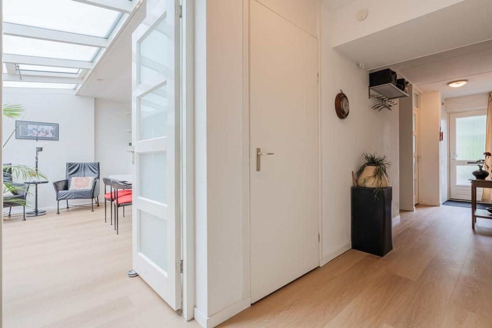 Kluft 134, Meppel foto-12 blur