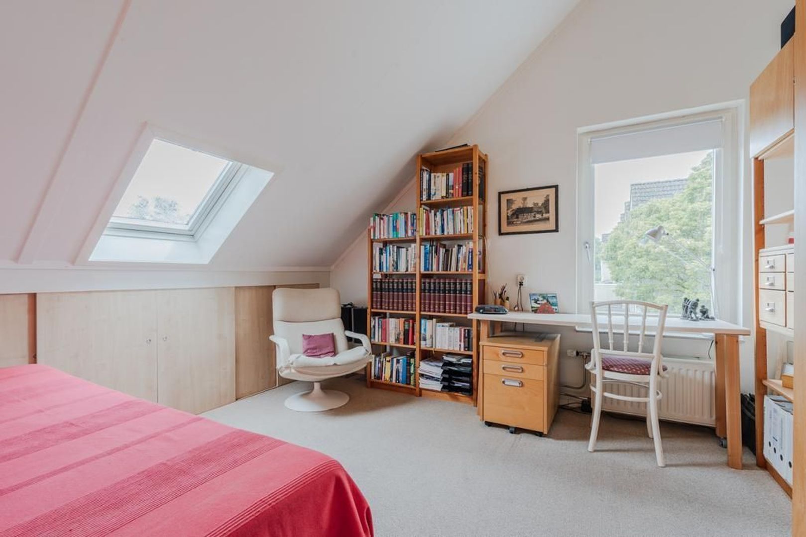 Kluft 134, Meppel foto-19 blur