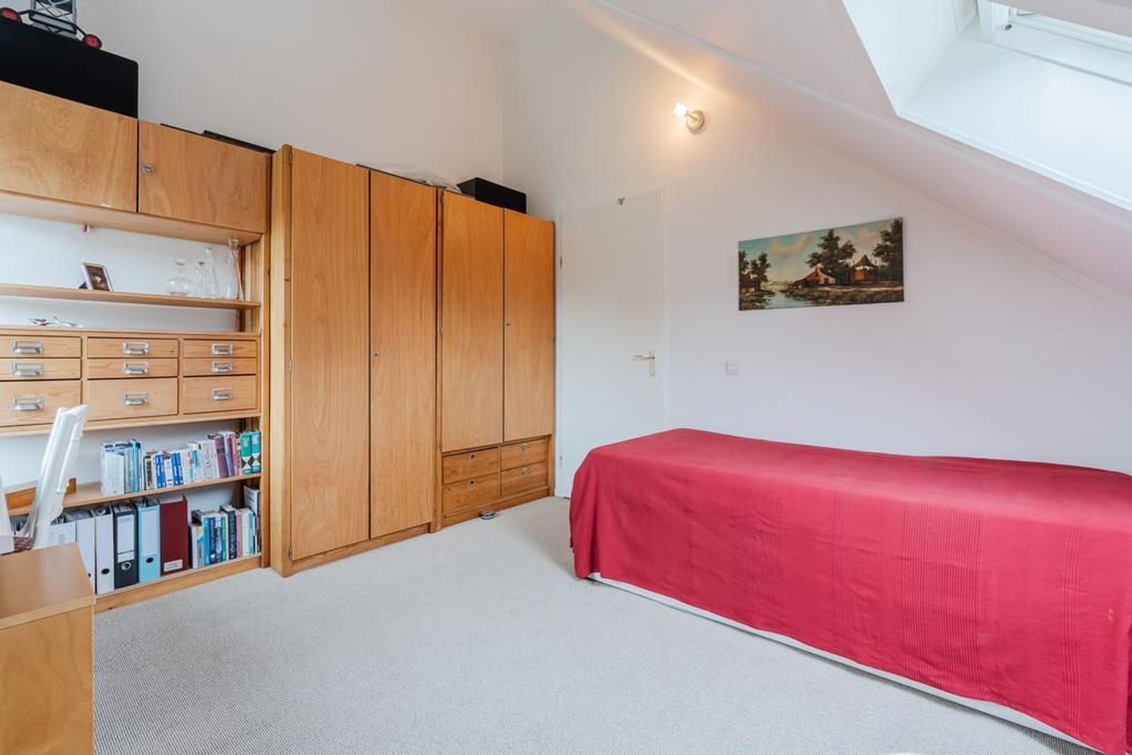 Kluft 134, Meppel foto-20 blur