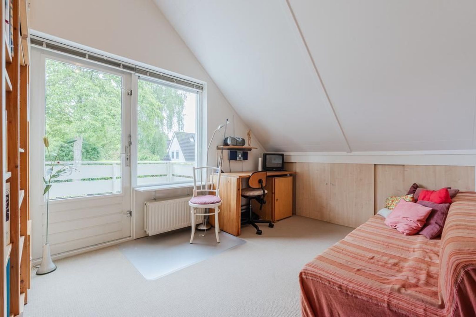 Kluft 134, Meppel foto-23 blur