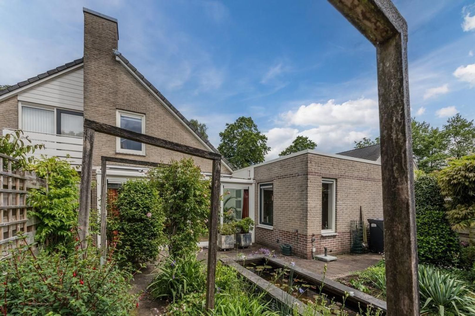 Kluft 134, Meppel foto-28 blur