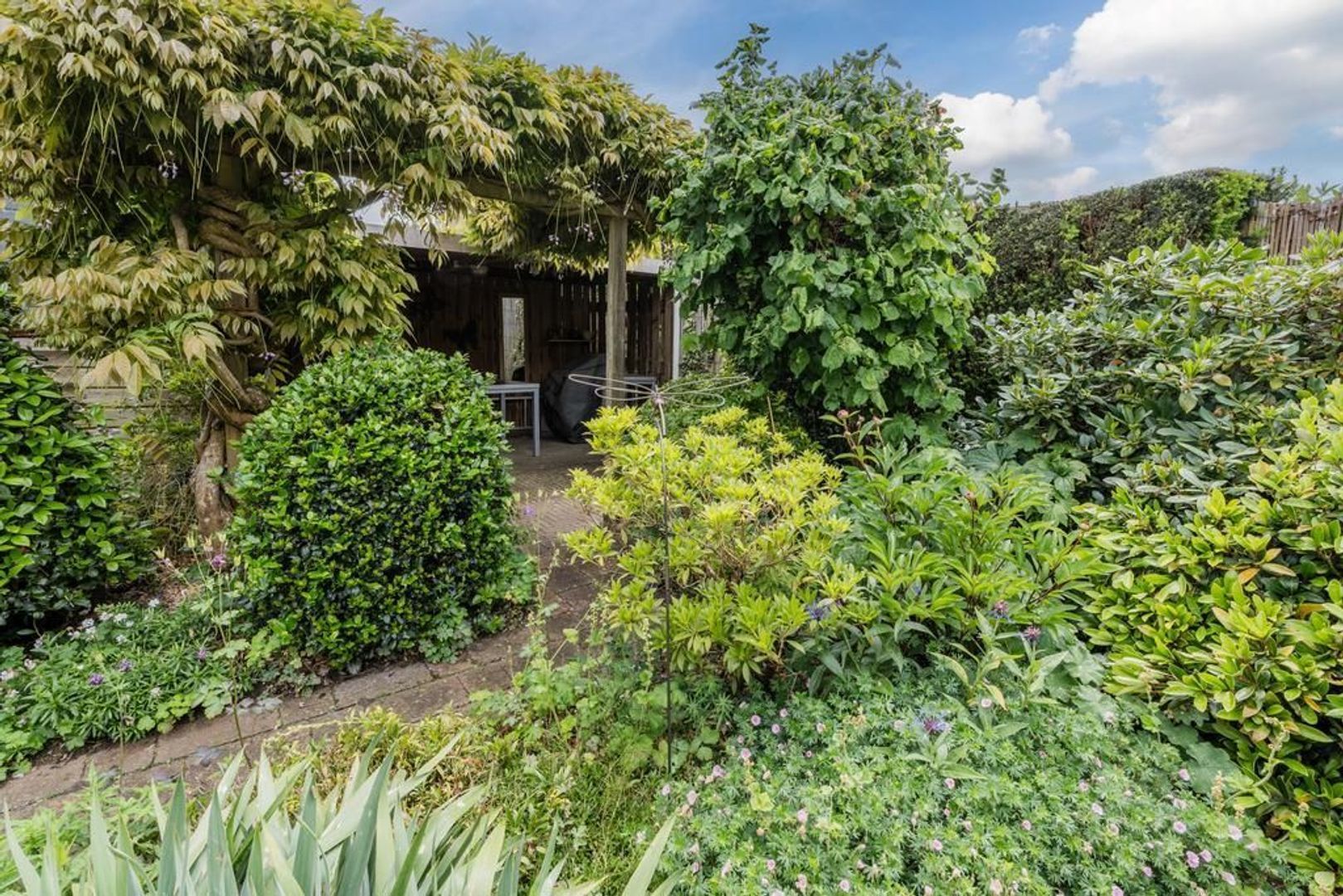 Kluft 134, Meppel foto-30 blur