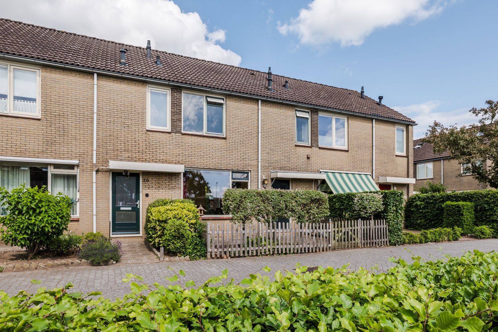 Albert Toriedreef 28, Meppel foto-1 blur