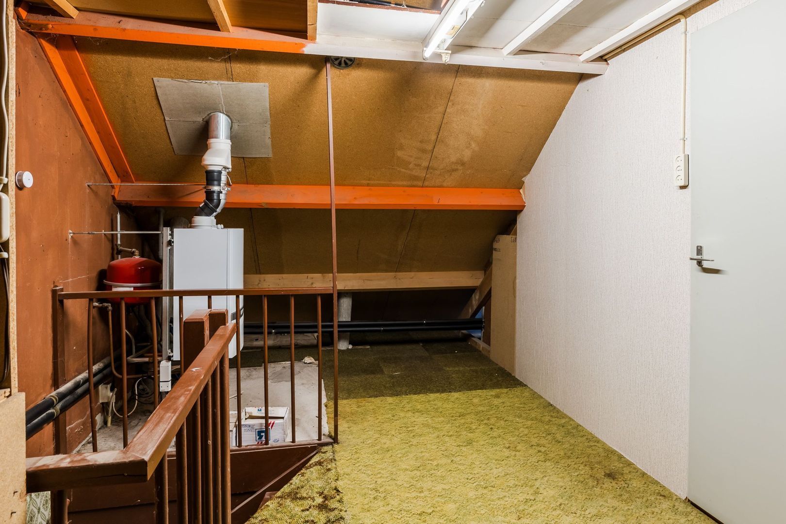 Albert Toriedreef 28, Meppel foto-21 blur