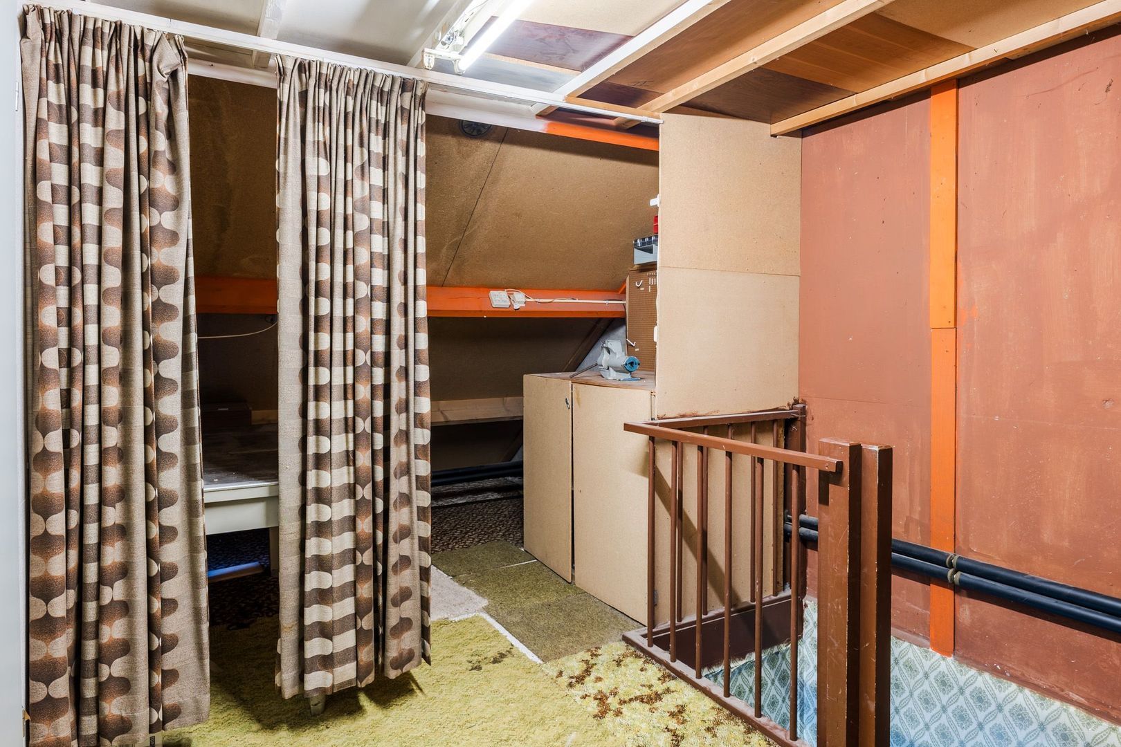 Albert Toriedreef 28, Meppel foto-20 blur