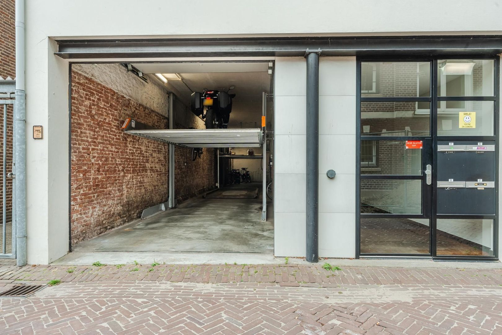 Kromme Elleboog 67, Meppel foto-4 blur