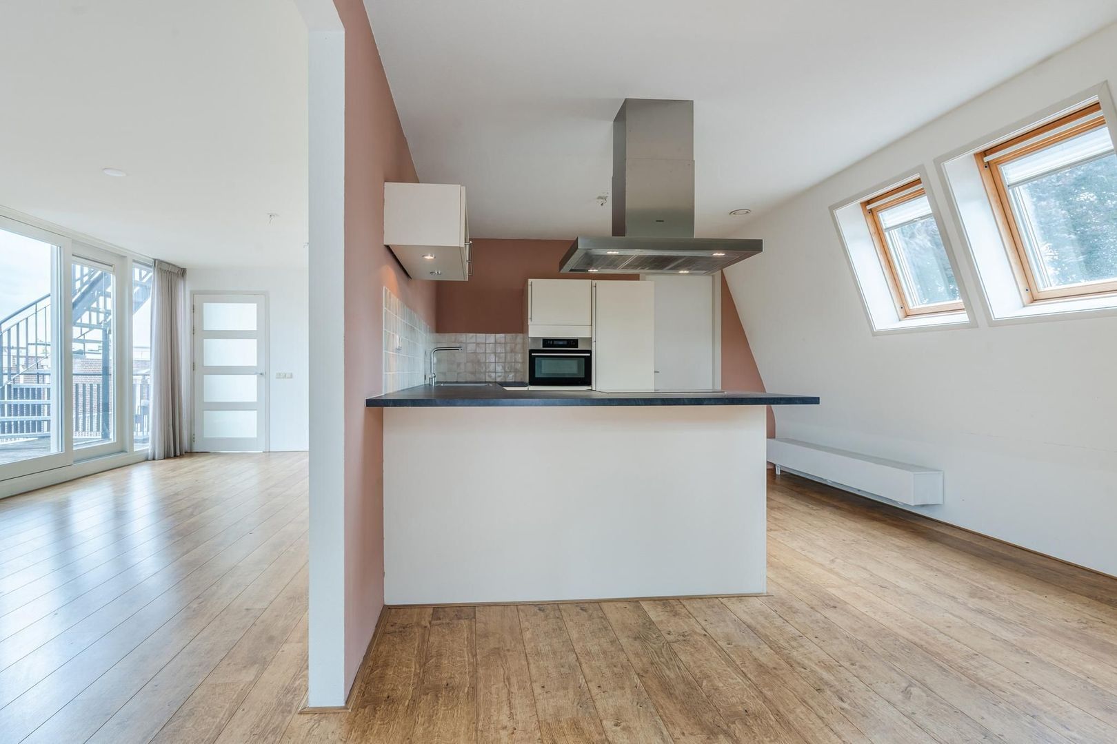 Kromme Elleboog 67, Meppel foto-15 blur