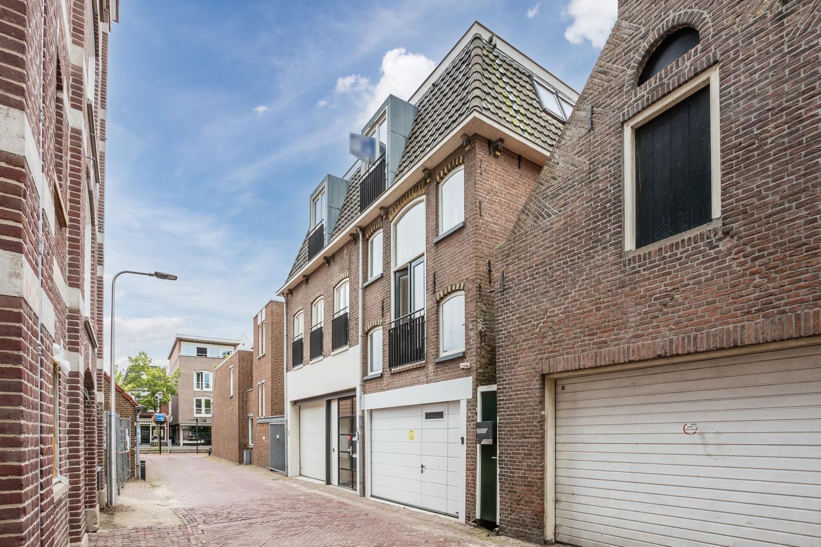 Kromme Elleboog 67, Meppel foto-31 blur