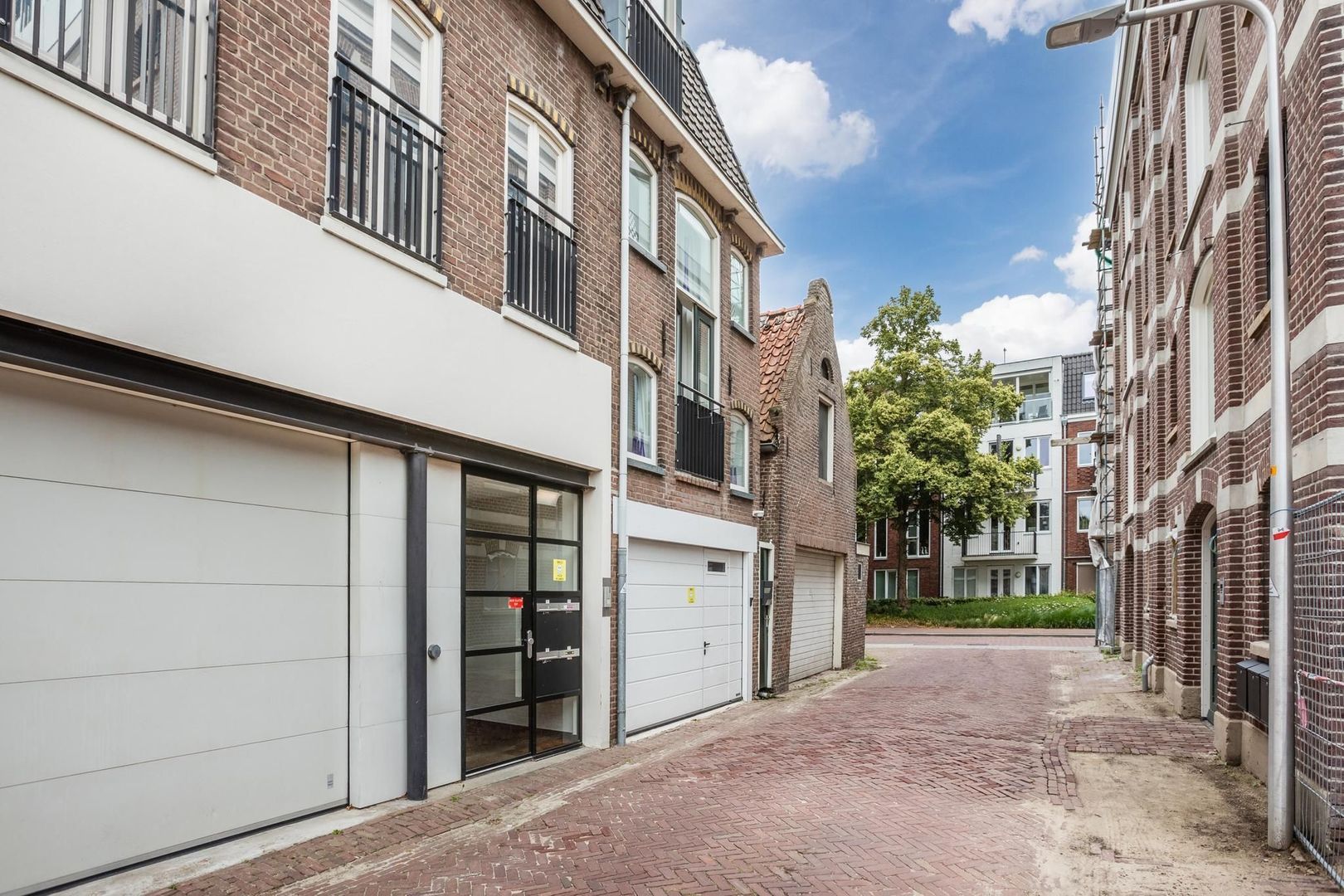 Kromme Elleboog 67, Meppel foto-32 blur