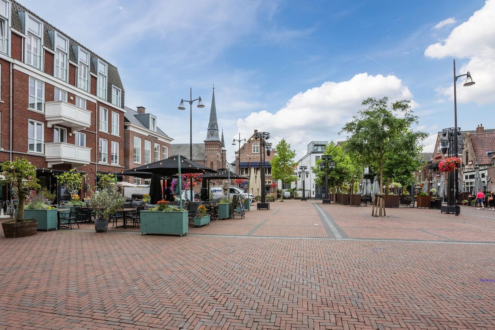 Kromme Elleboog 67, Meppel foto-35 blur