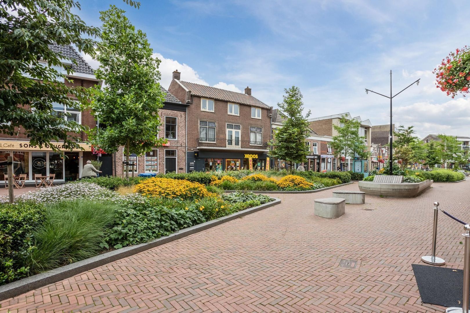 Kromme Elleboog 67, Meppel foto-36 blur