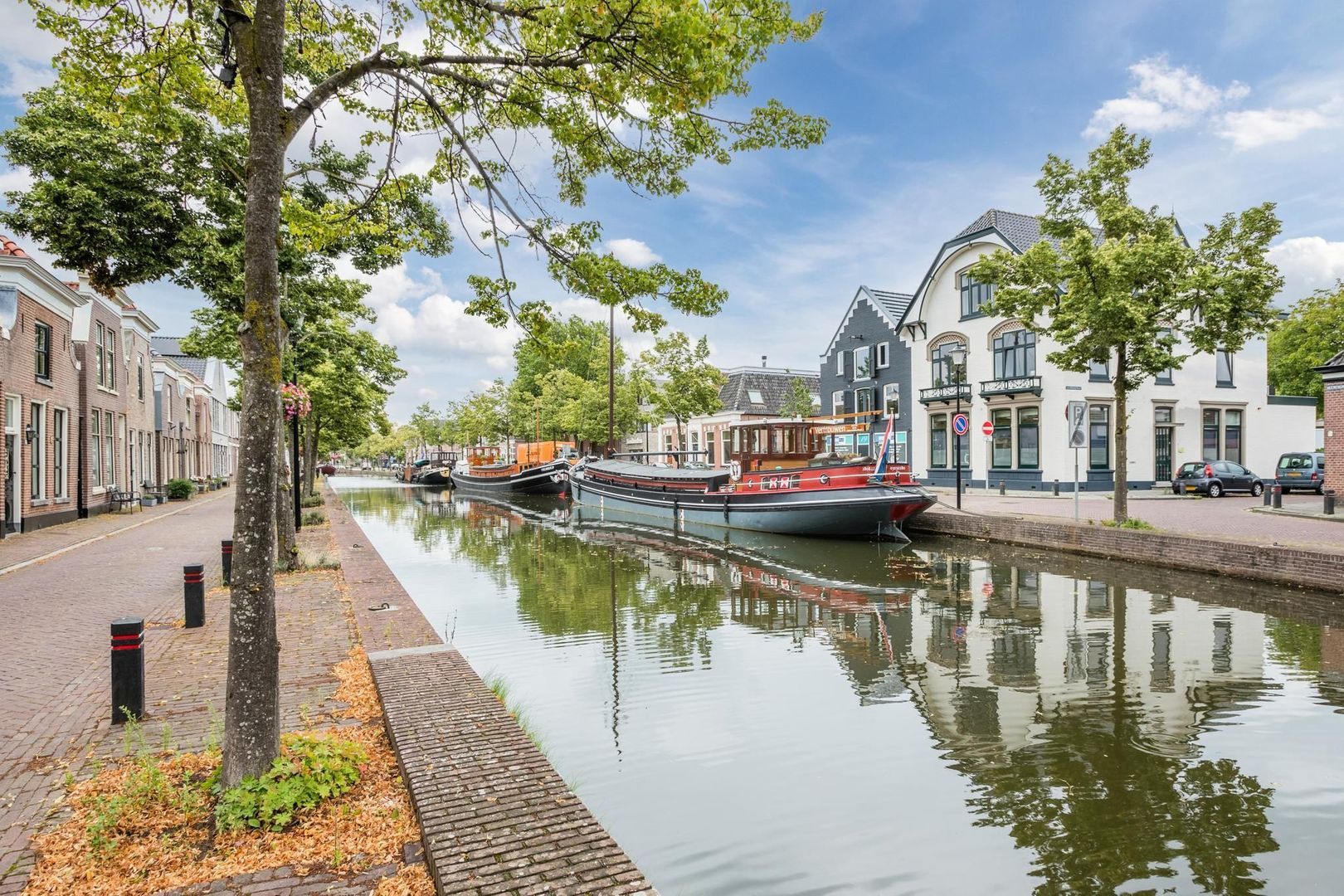 Kromme Elleboog 67, Meppel foto-34 blur