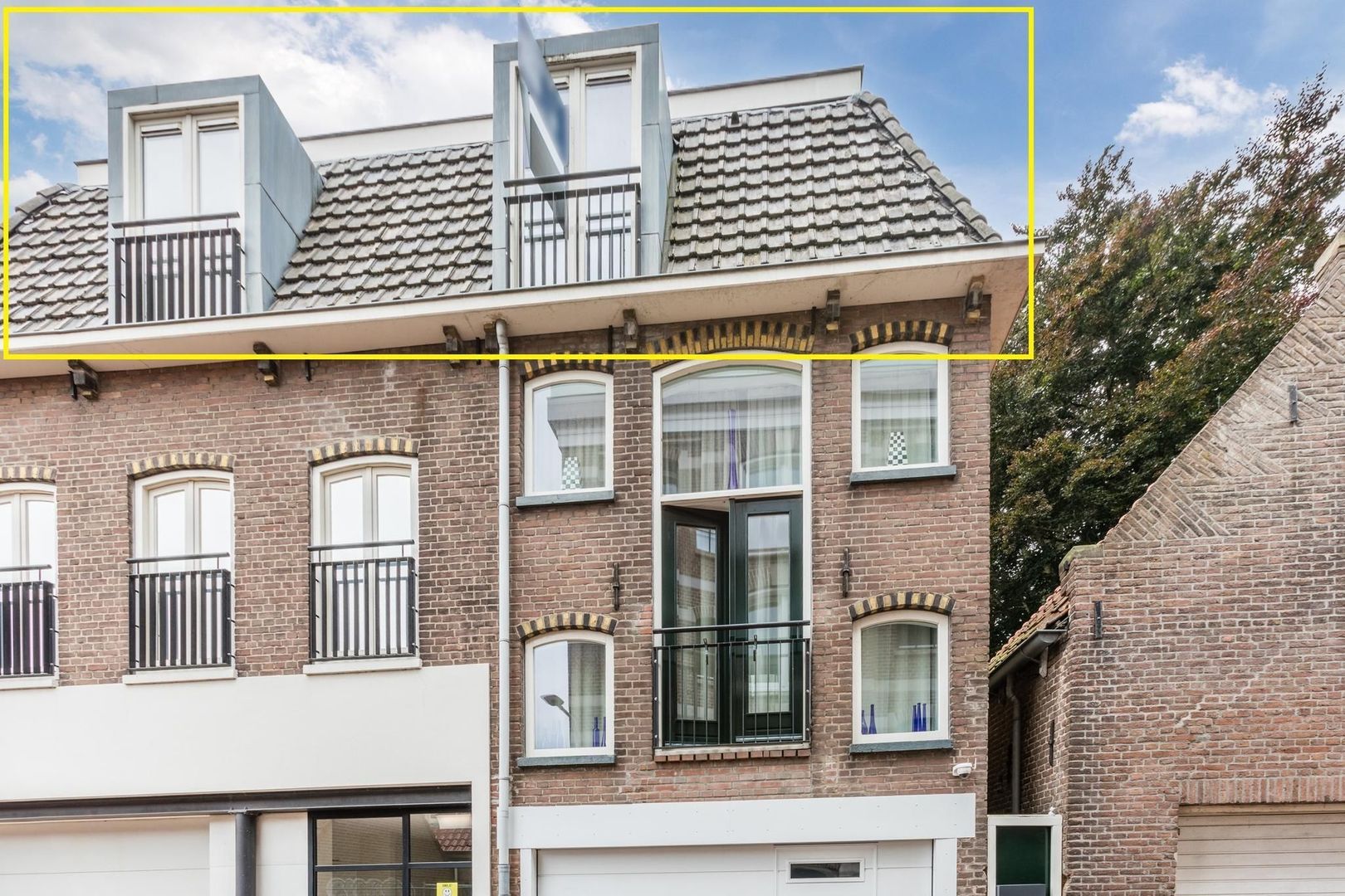 Kromme Elleboog 67, Meppel foto-1 blur