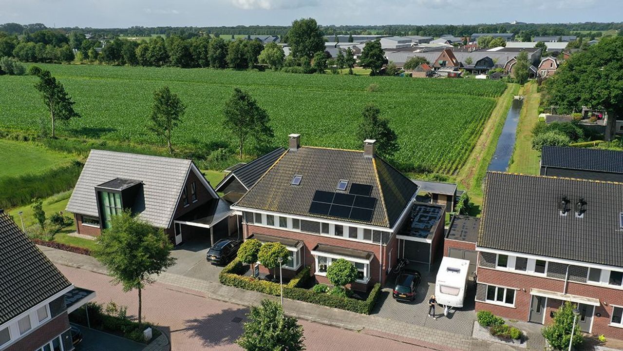 Buitenhof 17, Ruinerwold