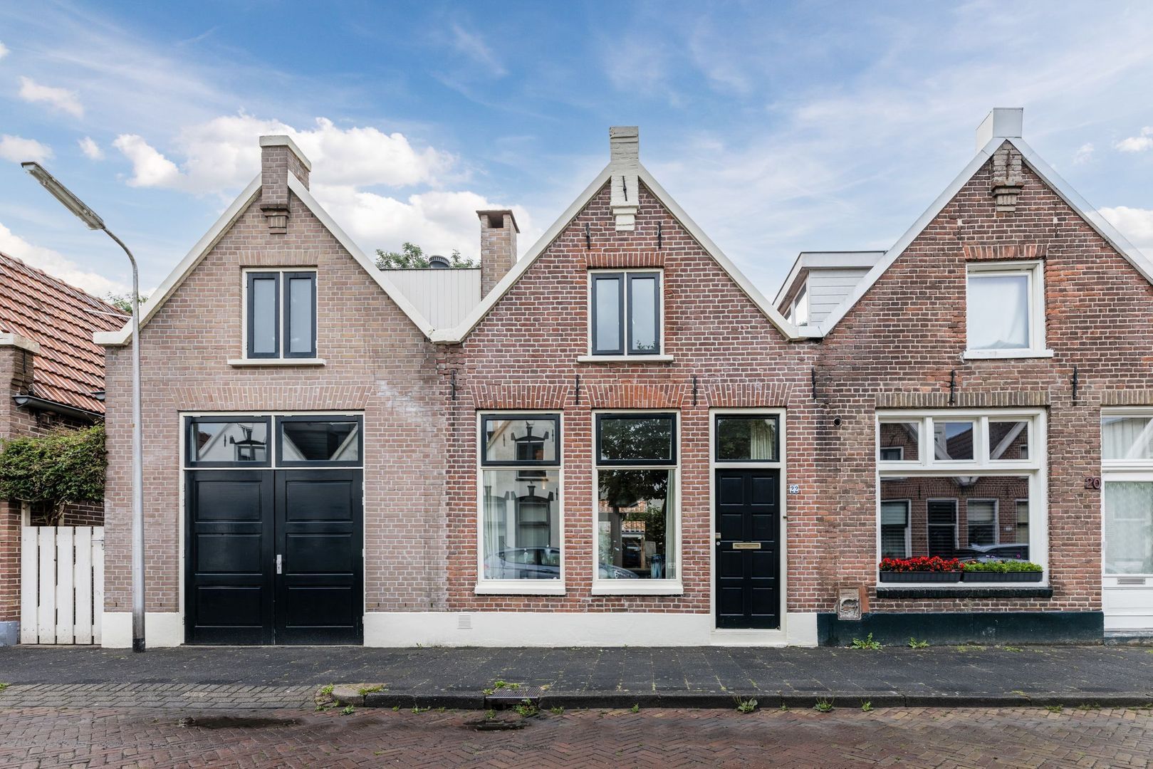 Wilhelminastraat 22, Meppel foto-1 blur
