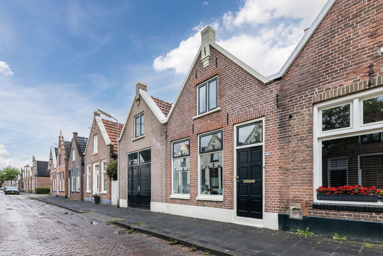 Wilhelminastraat 22, Meppel foto-31 blur