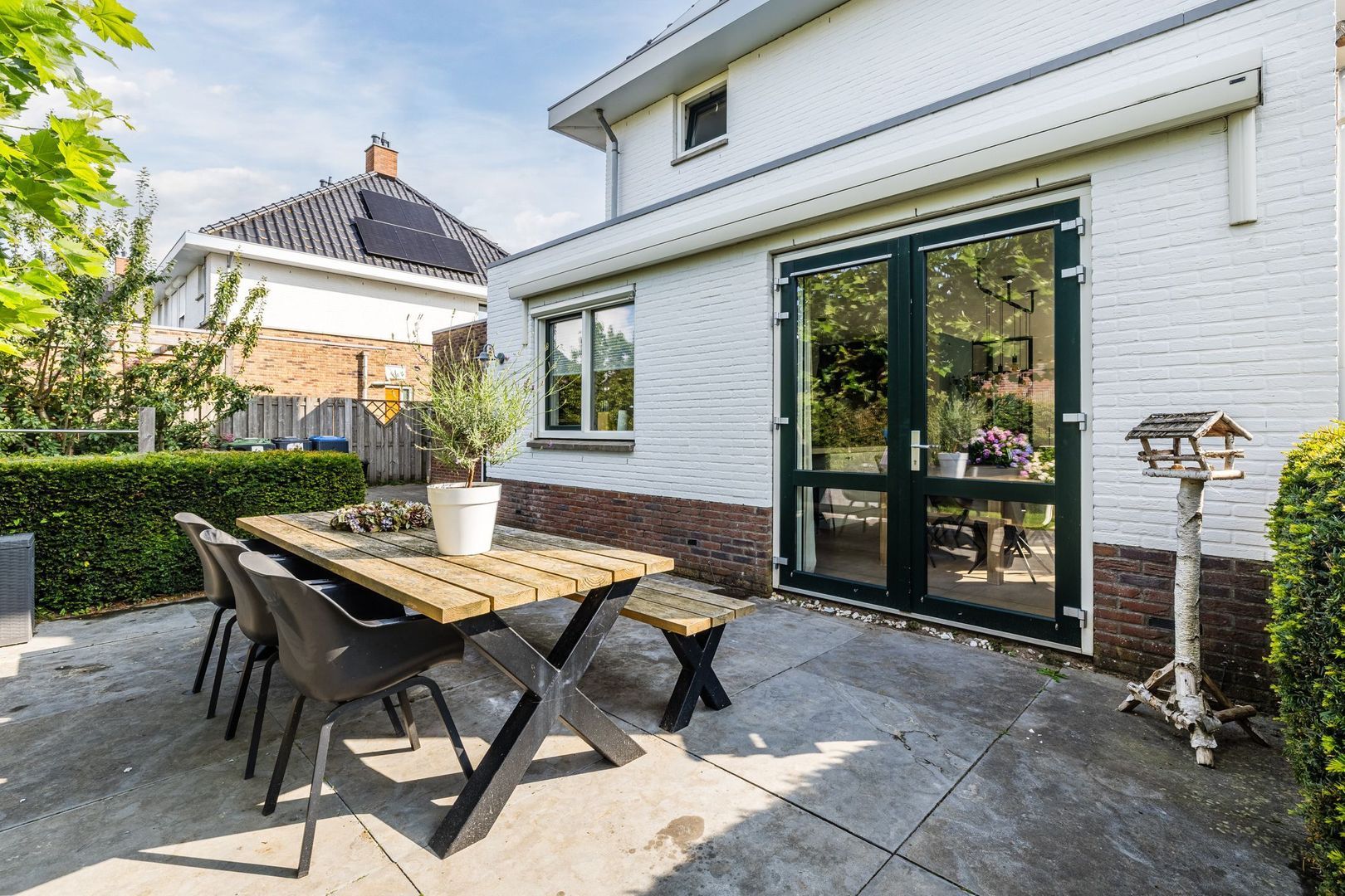 Stuurboord 18, Meppel foto-37 blur
