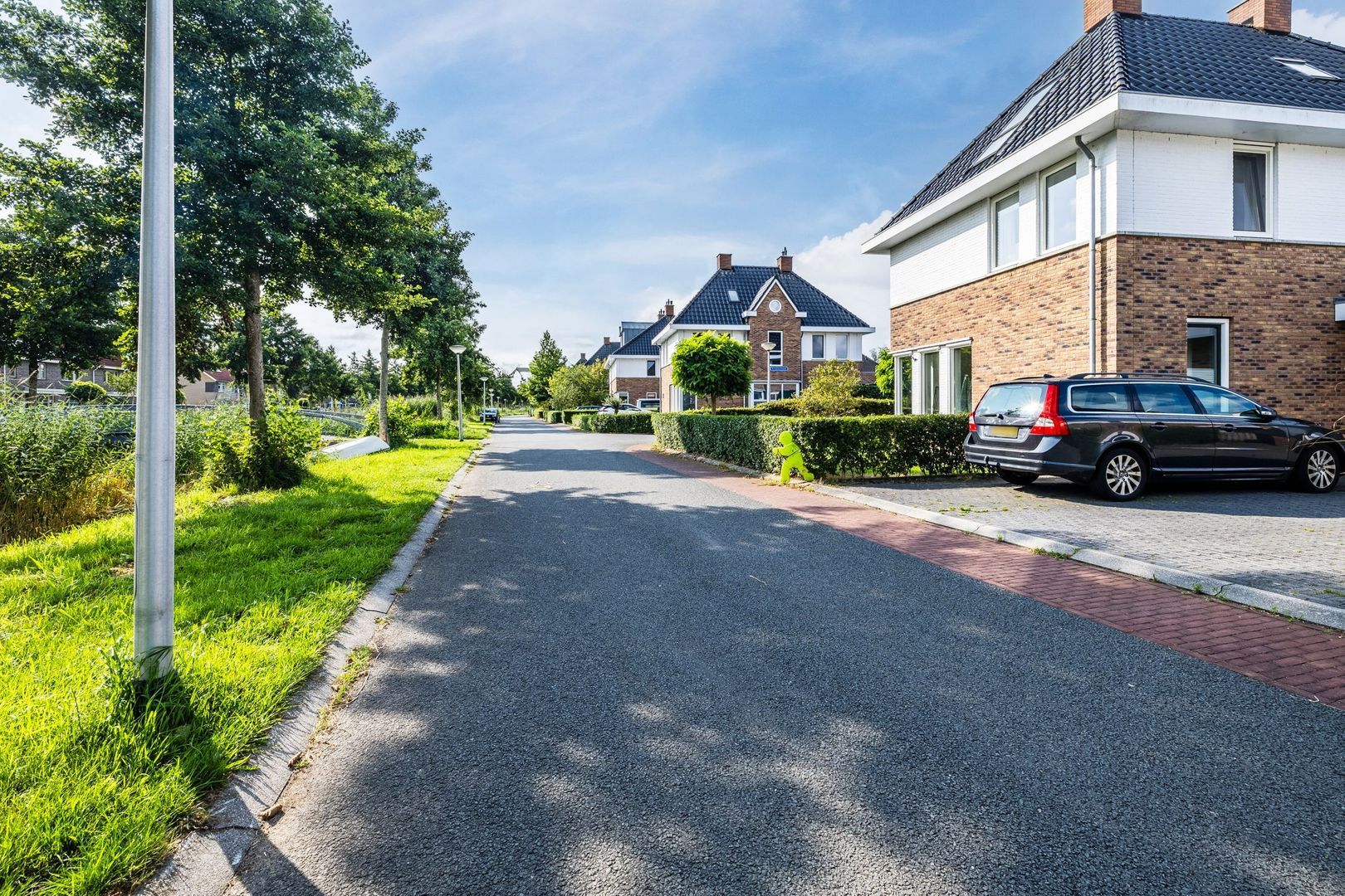 Stuurboord 18, Meppel foto-44 blur