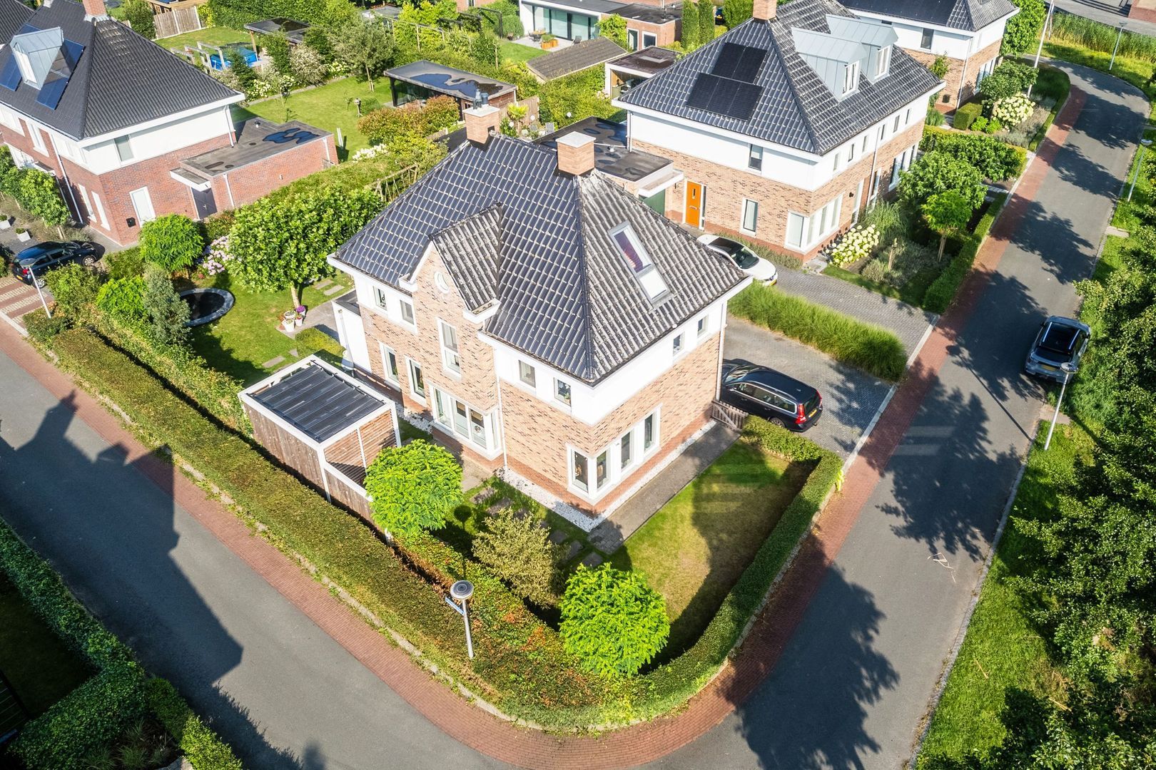 Stuurboord 18, Meppel foto-31 blur