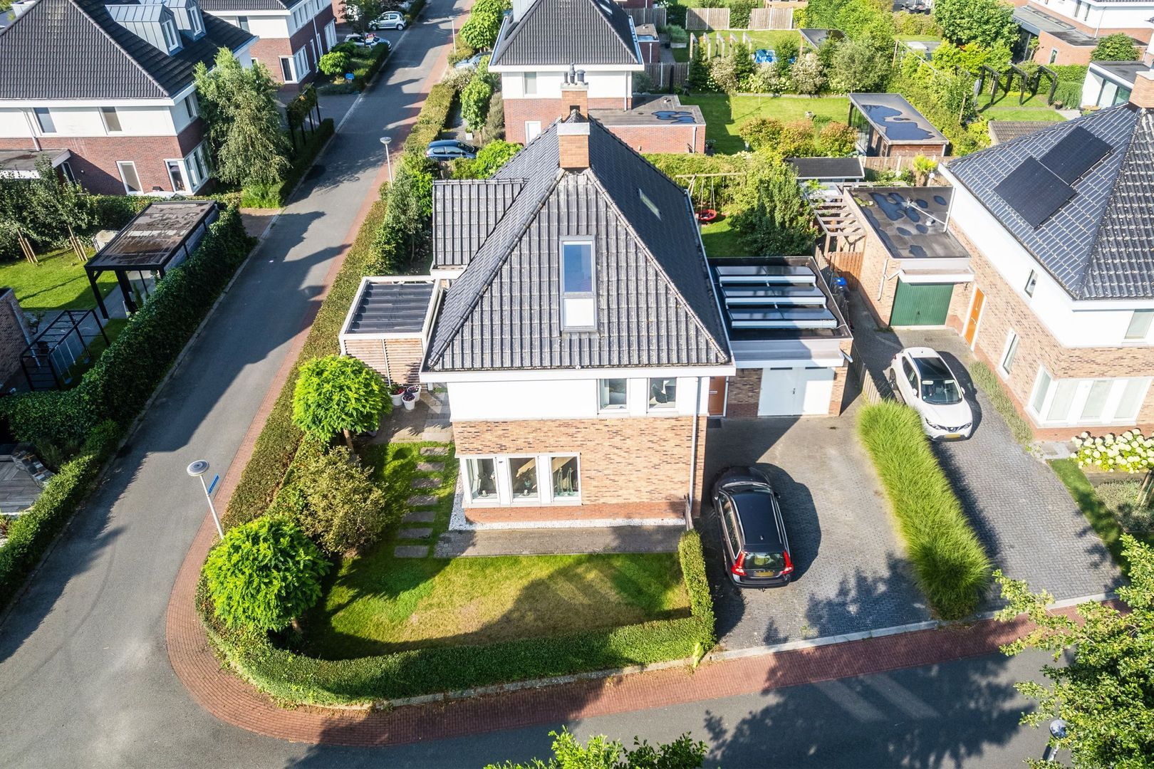 Stuurboord 18, Meppel foto-32 blur