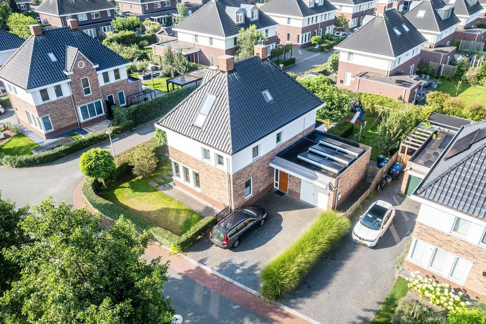 Stuurboord 18, Meppel foto-33 blur