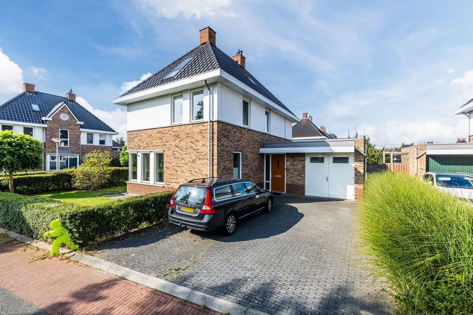 Stuurboord 18, Meppel foto-2 blur