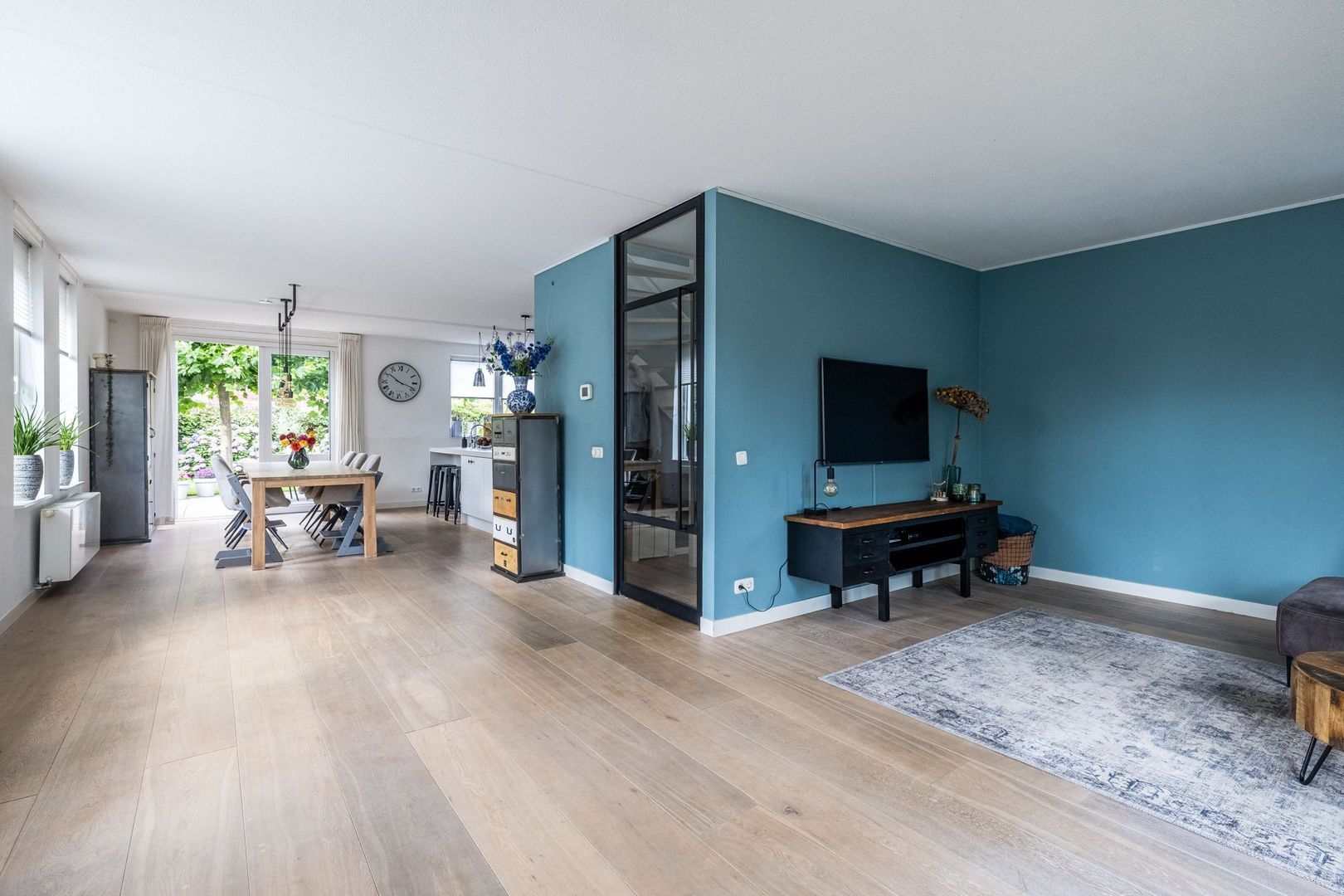 Stuurboord 18, Meppel foto-8 blur