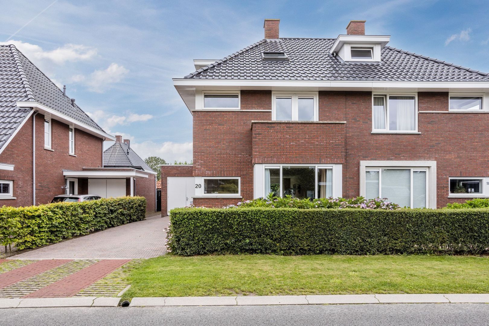 Schoener 20, Meppel foto-31 blur