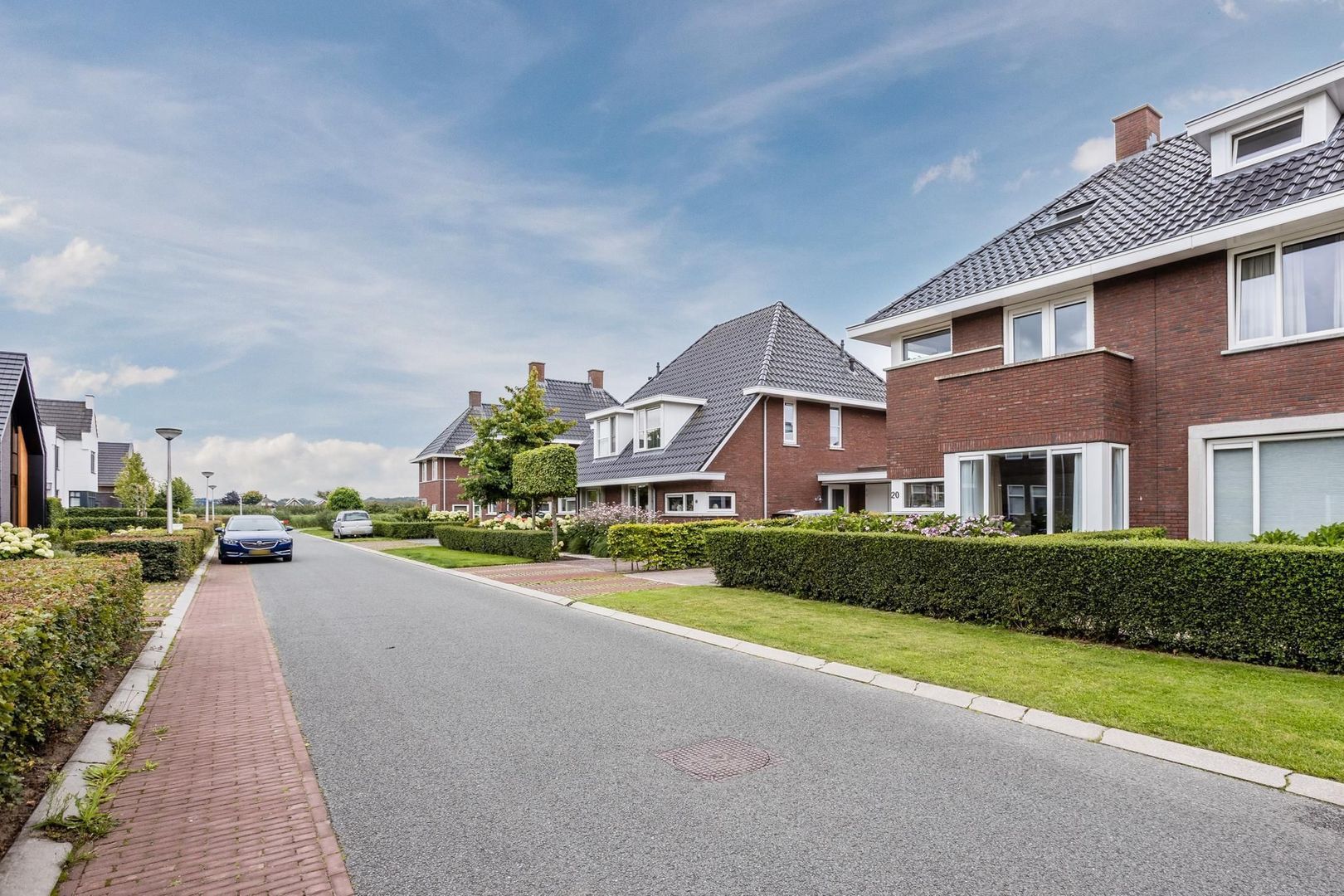 Schoener 20, Meppel foto-2 blur
