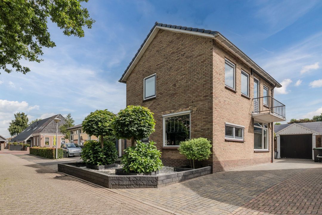 Dijkhuizen 36, Ruinerwold
