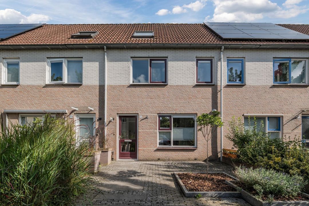 Patrijs 72, Meppel