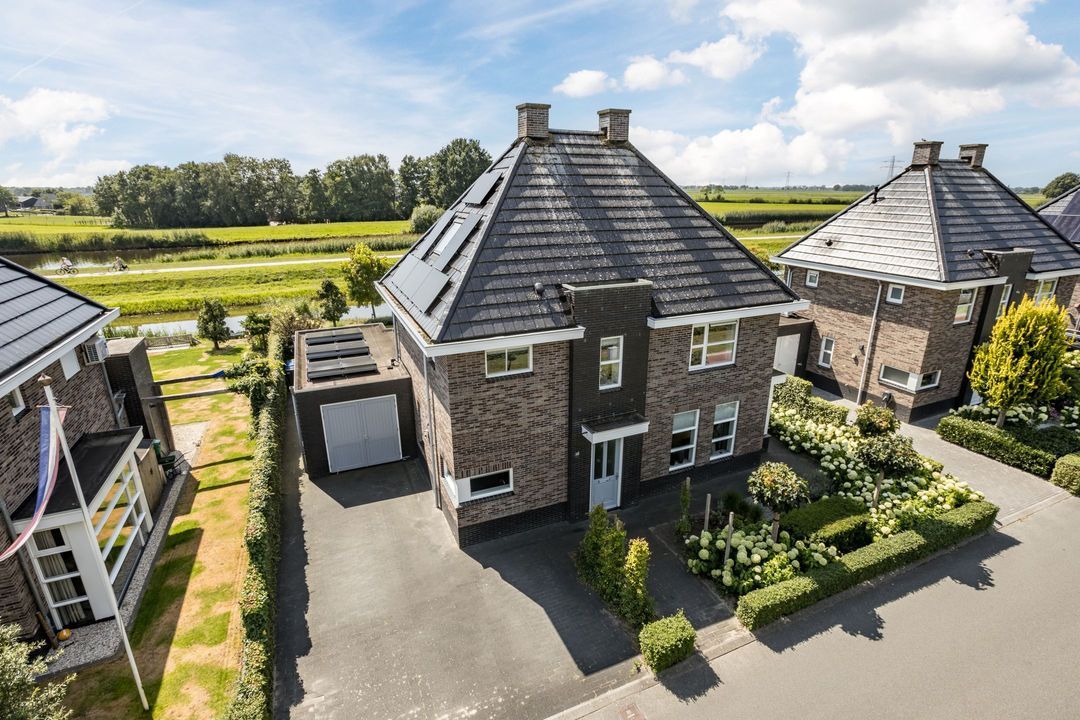 Bakboord 26, Meppel