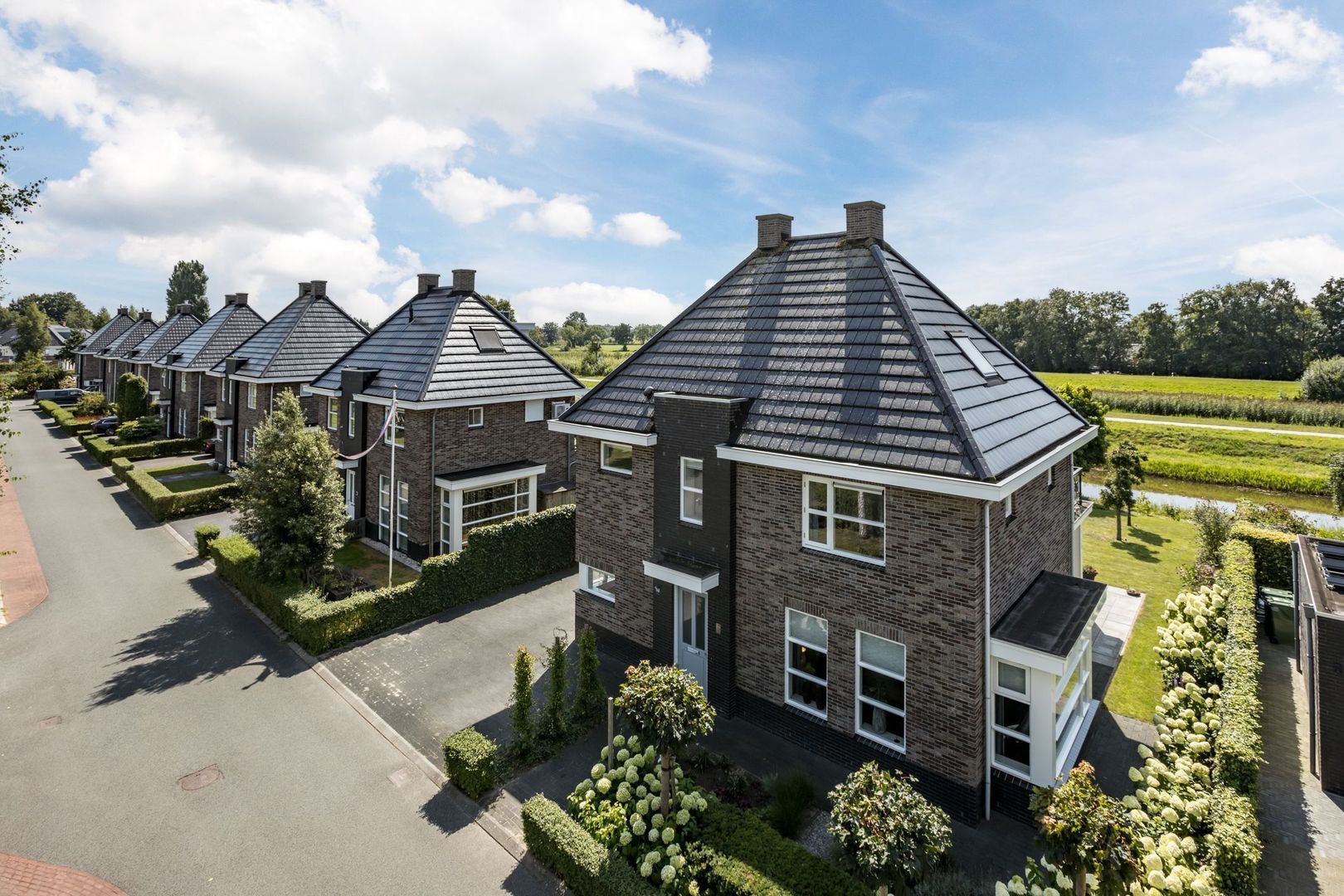 Bakboord 26, Meppel foto-37 blur