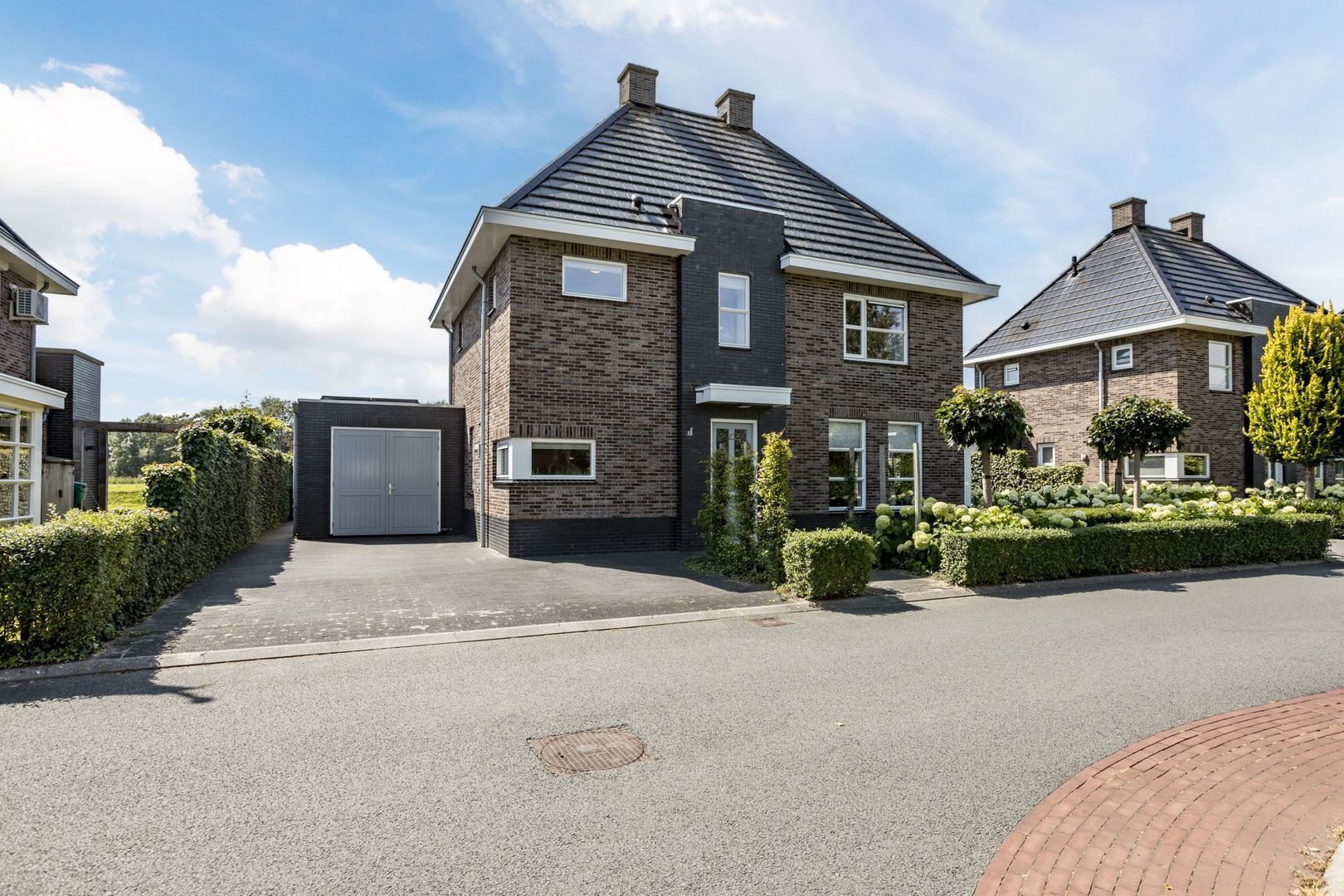Bakboord 26, Meppel foto-39 blur