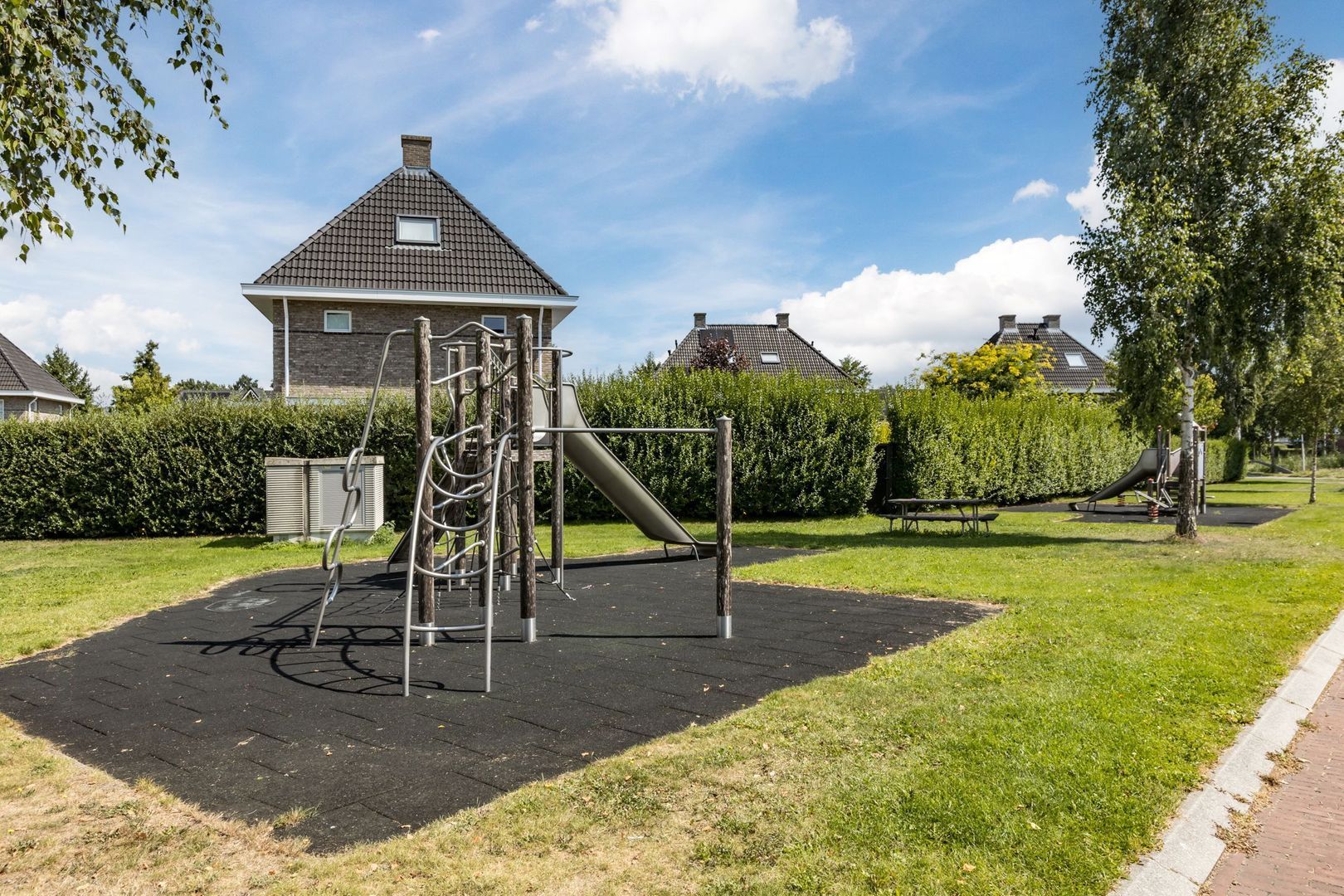 Bakboord 26, Meppel foto-52 blur