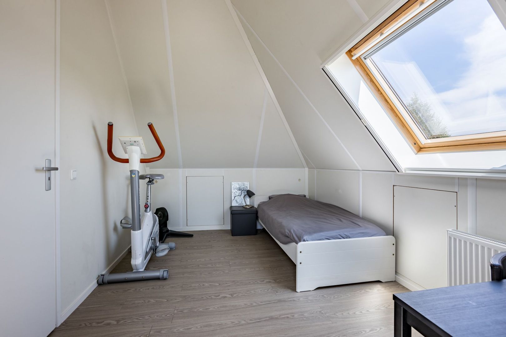 Bakboord 26, Meppel foto-32 blur