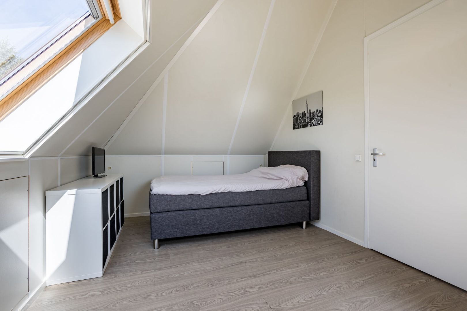 Bakboord 26, Meppel foto-35 blur