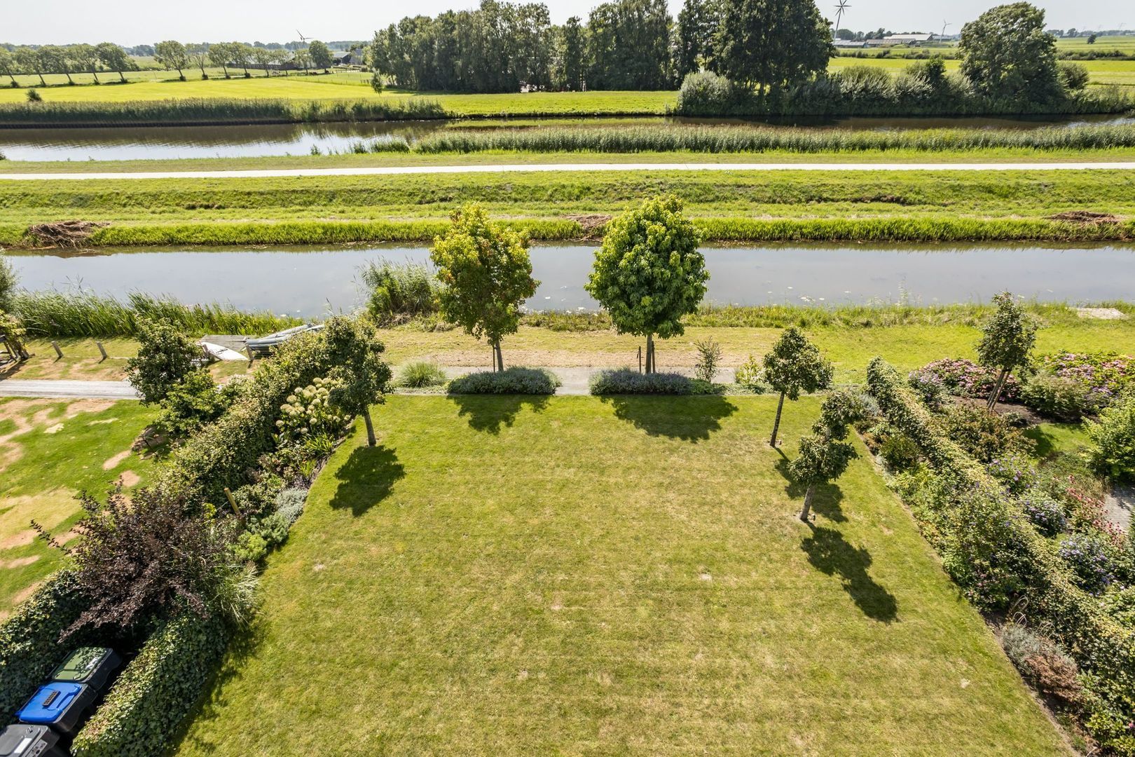 Bakboord 26, Meppel foto-23 blur