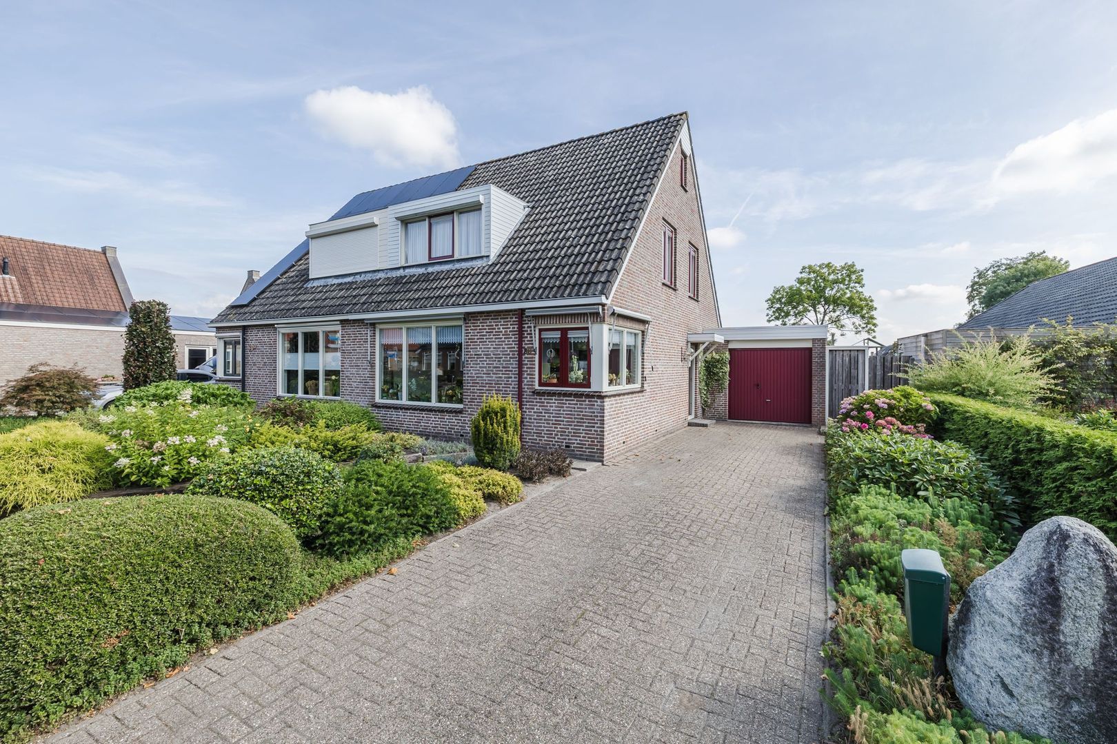 Dorpsstraat 30 a, Koekange foto-0 blur