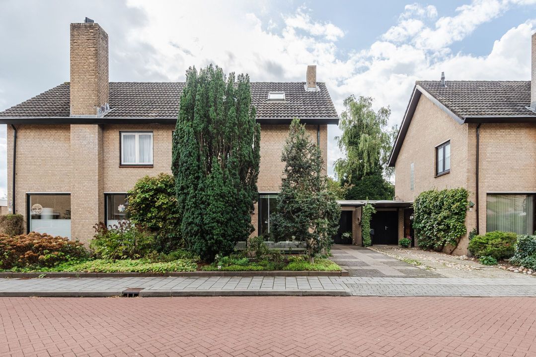 Pieter Lastmanstraat 26, Meppel