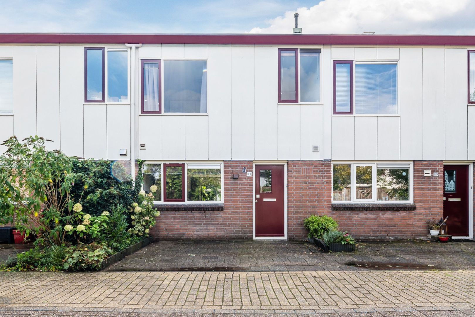Jan Steenstraat 87, Meppel foto-1 blur