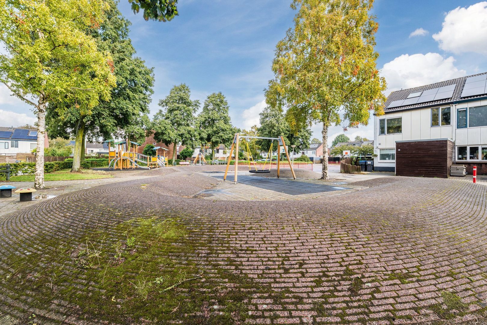 Jan Steenstraat 87, Meppel foto-30 blur